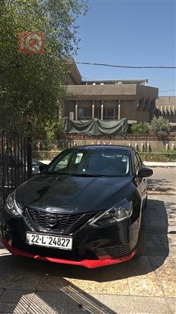 نیسان سێنترا